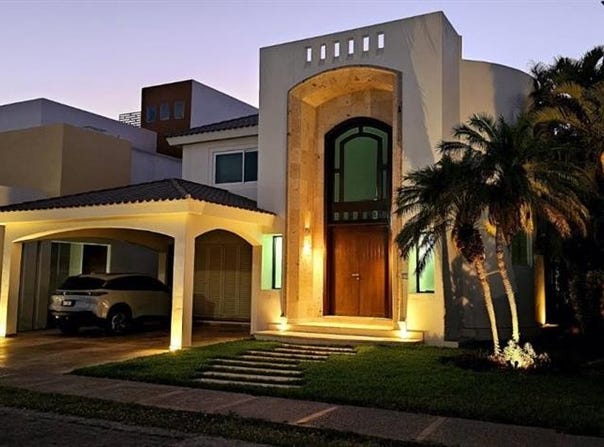 Ave. Paseo Real 209, Club Real, Mazatlán, Sinaloa, Mazatlan, Sinaloa 82113