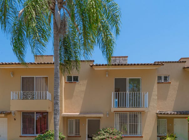 491 Prolongacion Pavo Real 491 unit: 4, Puerto Vallarta, JALISCO