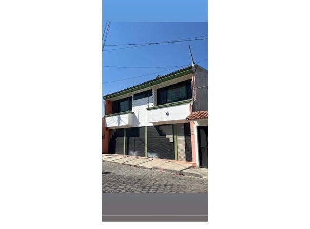 11A Privada Cristo Chico, Atlixco, Puebla 74293