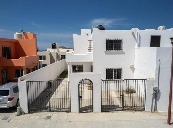 Savila, La Querencia sn, Brisas del Pacifico, Los Cabos, Baja California Sur, Cabo San Lucas, Baja California Sur 23473