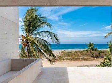 Puerto Escondido, Oaxaca