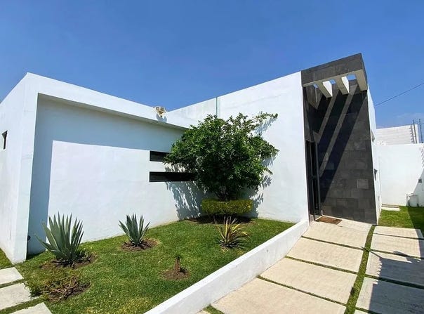 Atzayacatl, 12, Real de Oaxtepec, Morelos 62738