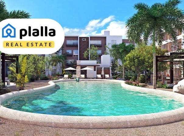 PW2G+HH, Playa del Carmen, Quintana Roo 77724