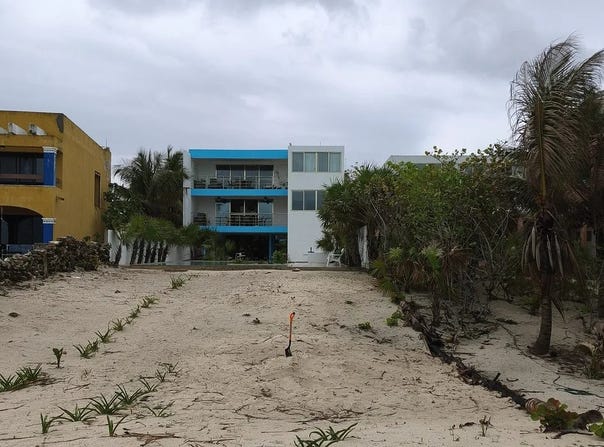 Villas Xcambo, San Bruno, Yucatan 97405