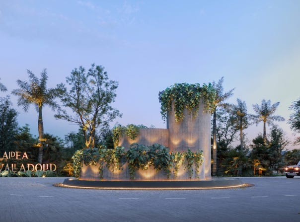 Paramo Residencial, Valladolid, Yucatan 97795