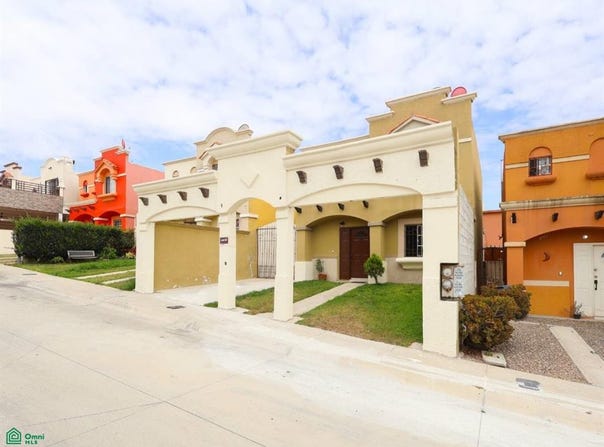 Del Zapote 10882 1K, Urbi Quinta del Cedro, Tijuana, Baja California, Tijuana, Baja California 22564