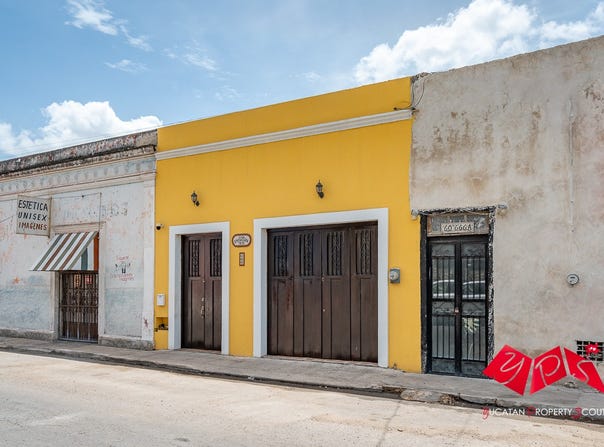 C. 60 666, Centro, 97000 Mérida, Yuc., Mexico, Merida, Yucatan 97000