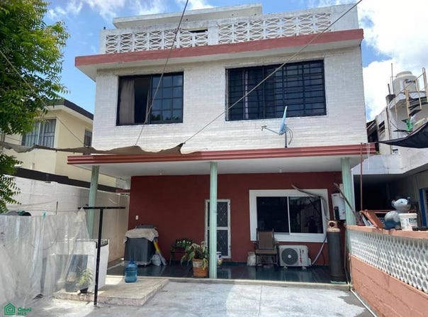 Emiliano Carranza 409, Primero De Mayo, Ciudad Madero, Tamaulipas, 89450, Ciudad Madero, Tamaulipas 89450