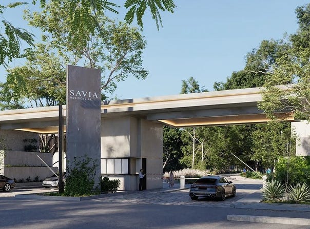 Savia, Xcunya, Yucatan 97308