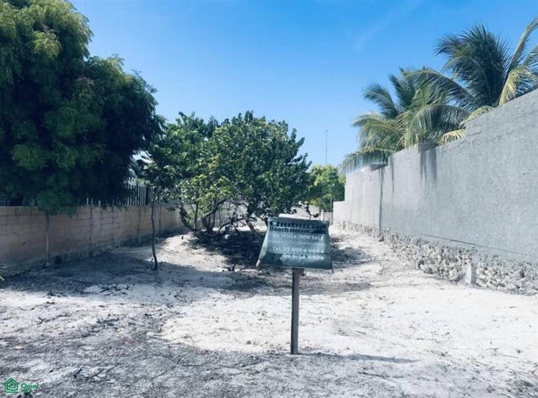 C.S 0, Chuburna Puerto, Progreso, Yucatán, Progreso, Yucatan 97321
