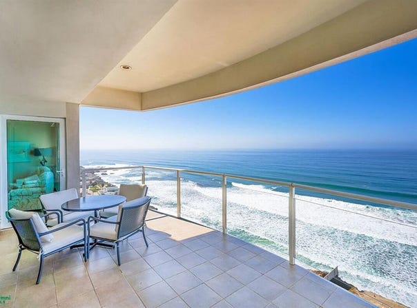 Palacio Del Mar | Km. 50.5 Carretera Libre Tijuana - Ensenada 1203 Tower A, El Descanso, Playas de Rosarito, Baja California, Playas de Rosarito, Baja California 22744