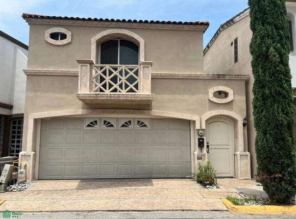 Cerrada Navarrete 143, Cerrada De Cumbres Premier, Monterrey, Nuevo León, 64349, Monterrey, Nuevo Leon 64349