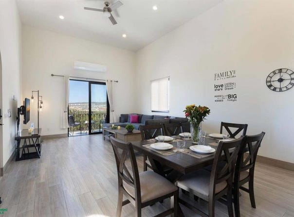 Quivira, Mavila Condo 172, Paraíso, Los Cabos, Baja California Sur, Cabo San Lucas, Baja California Sur 23456