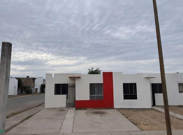 Ave. Monte Ancares 5741, Alturas del Sur, Culiacán, Sinaloa, Culiacan Rosales, Sinaloa 80295