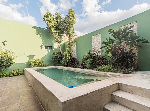 460A Calle 52, Merida, Yucatan 97000