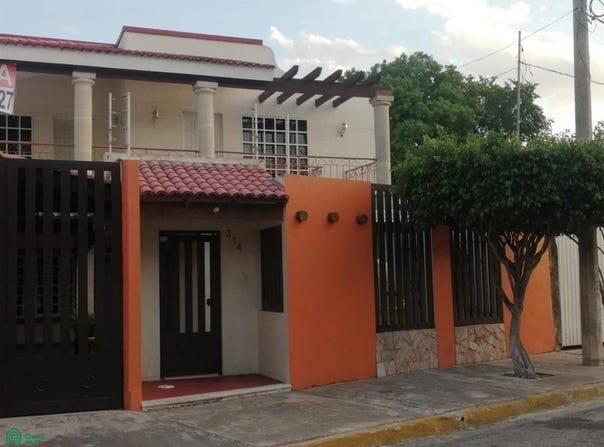 C. 57 x 12 y 14 314, Melchor Ocampo, Mérida, Yucatán, Merida, Yucatan 97165