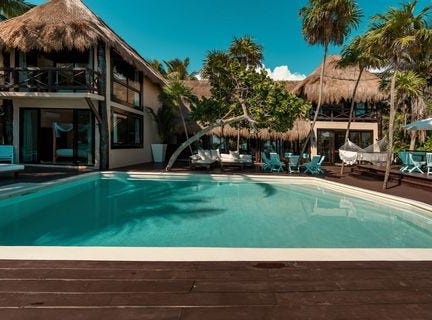Quintana Roo, Quintana Roo
