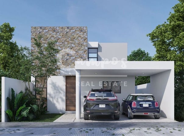 97347, Conkal, Yucatan