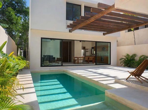 Unnamed Road, Tulum, Quintana Roo 77764