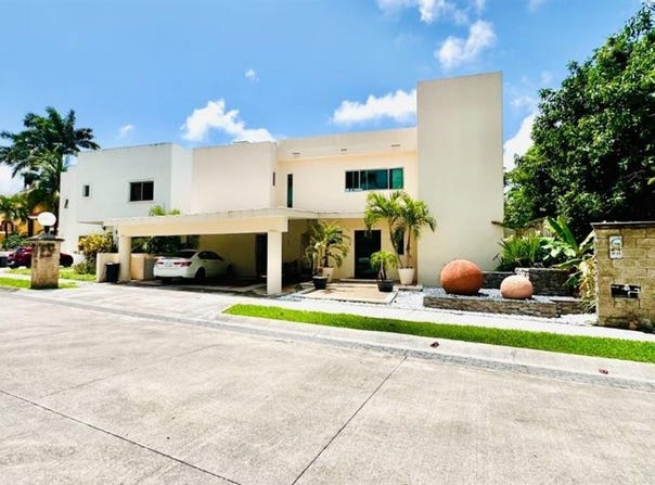 CALLE MENORCA 1, Residencial Villa Magna, Cancún/Benito Juárez, Quintana Roo, 77560, Quintana Roo 77560