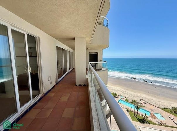 Blvd Popotla, Playas de Rosarito, Baja California 22713