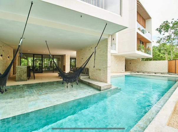Aldea Zama, Tulum, Quintana Roo