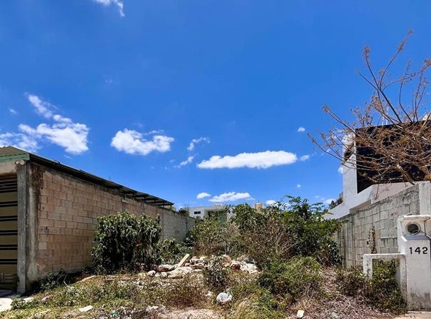 0, Cholul, Mérida, Yucatán, Merida, Yucatan 97305