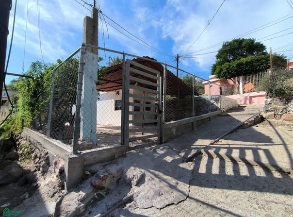 ANDADOR PLAYA LOTE 3, MANZANA 36 S/N, Topolobampo Centro, Ahome, Sinaloa, Ahome, Sinaloa 81370