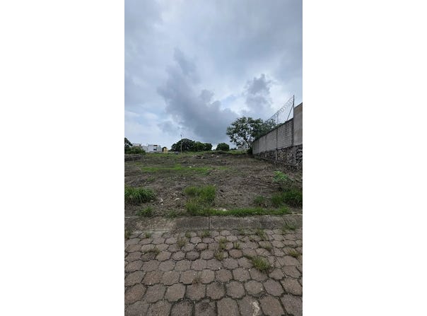 Amazonas lote 3 manzana 3, Oaxtepec, Morelos 62738