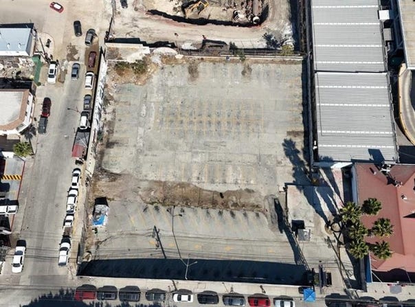 Blvd. Agua Caliente 0, Plan De Barranquita, Tijuana, Baja California, 22015, Tijuana, Baja California 22015