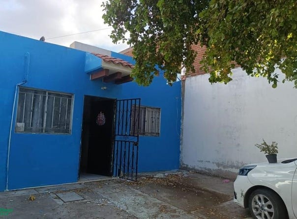 San Aarón 2908, Fraccionamiento Los Angeles, Culiacán, Sinaloa, Culiacan, Sinaloa 80014
