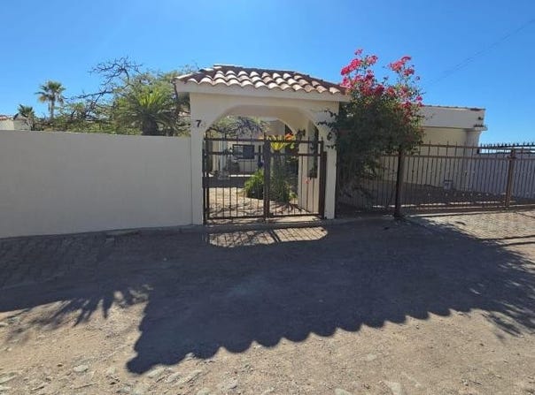 7 PASEO VILLA HERMOSA, San Carlos, Sonora 85506