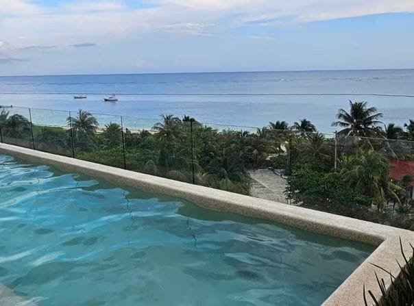 Javier Rojo Gomez 769, 77580 Puerto Morelos, Q.R., Mexico, Puerto Morelos, Quintana Roo 77580