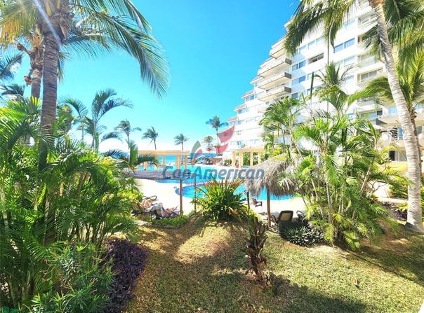 QUINTAS DEL MAR II, Mazatlan, Sinaloa 82112
