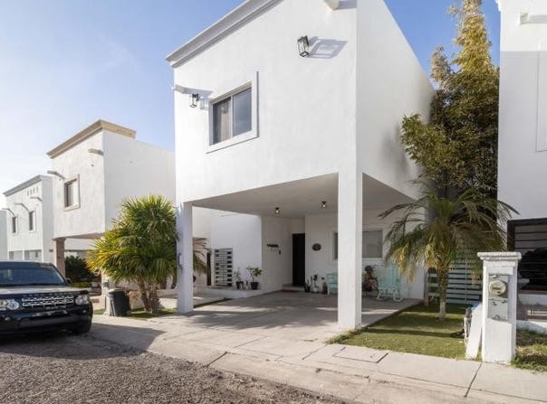 5 PRIVADA DE SAN CARLOS, Guaymas, Sonora 85450