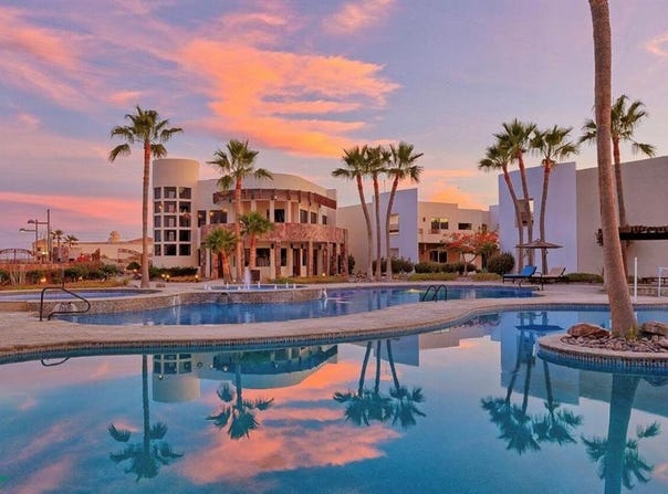 caracoles homes G208 &Q-17, In Town, Puerto Penasco, Sonora, 83550, Puerto Penasco, Sonora 83550