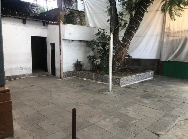 Vasco de Quiroga, Álvaro Obregón, Mexico City 01240