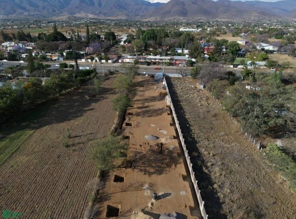 Carretera Internacional S/N, Tlalixtac de Cabrera, Tlalixtac de Cabrera, Oaxaca, Tlalixtac de Cabrera, Oaxaca 68270