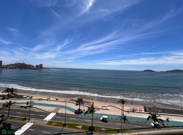 AVENIDA DEL MAR 848, Ferrocarrilera, Mazatlán, Sinaloa, Mazatlan, Sinaloa 82017
