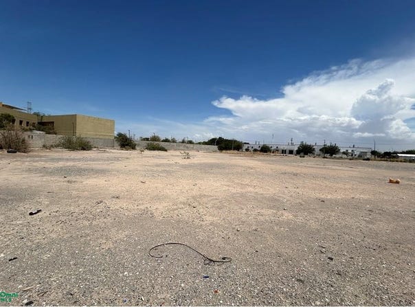 Parque Industrial Panamericano, Chihuahua, Chihuahua, Chihuahua, Chihuahua 32695