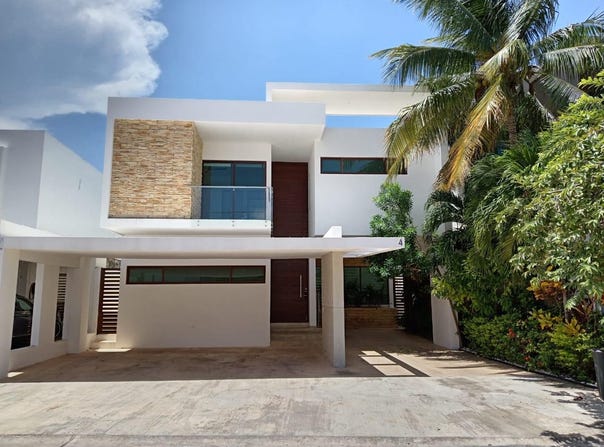 Boulevard Cumbres, Alfredo V. Bonfil, Quintana Roo