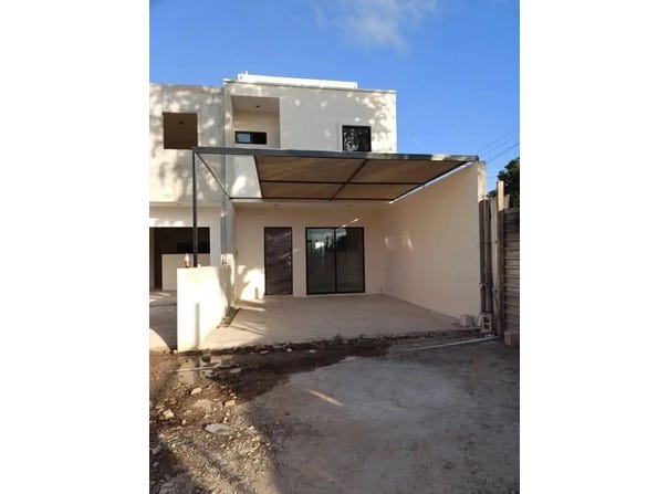 1, Merida, Yucatan 97205
