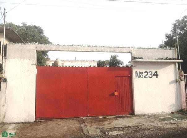 Calle Mazatlàn 234, Fernando López Arias, Veracruz, Veracruz de Ignacio de la Llave, Veracruz, Veracruz 91820