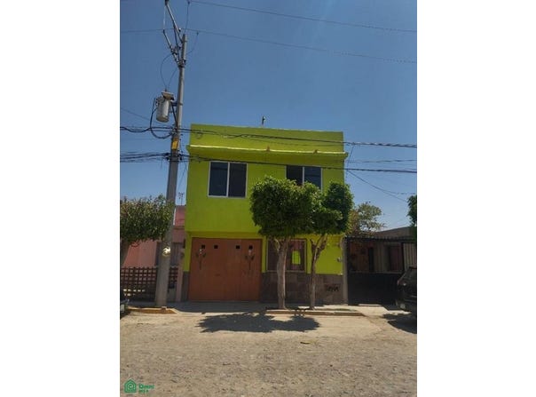 Mirlo 7, El Colibri de Banthi, San Juan del Río, Querétaro, San Juan del Rio, Queretaro 76804