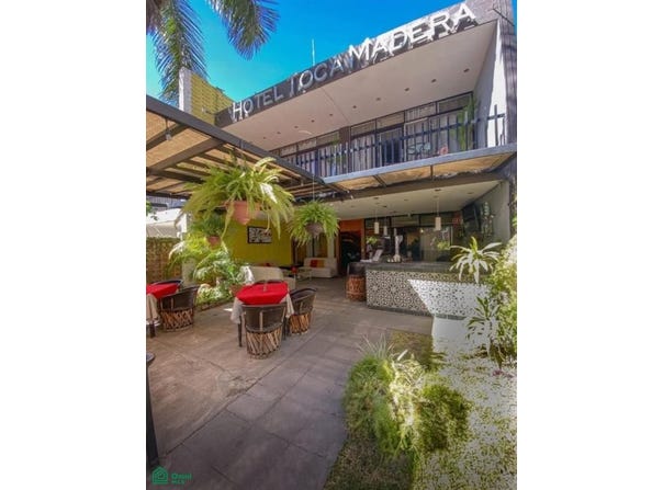 Av. Ramon Corona, Chapala, Jalisco 45900