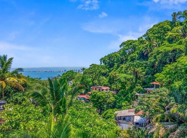 Jacarandas Lote 6 Manzana 486 C, Altavista, Puerto Vallarta, Jalisco, Puerto Vallarta, Jalisco 48380
