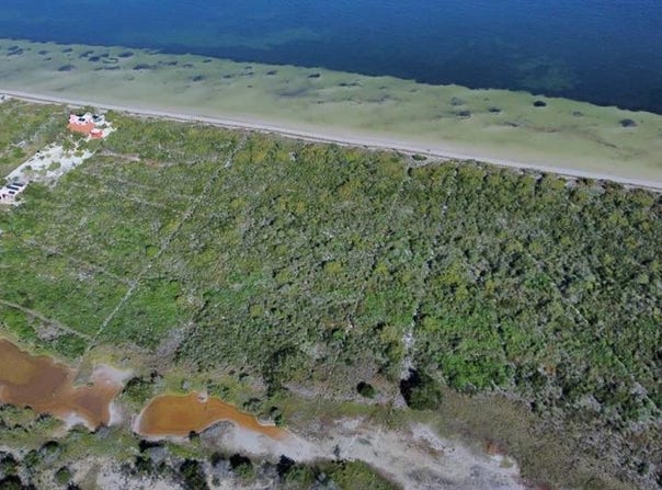 27 100, San Crisanto, Sinanché, Yucatán, Sinanche, Yucatan 97424