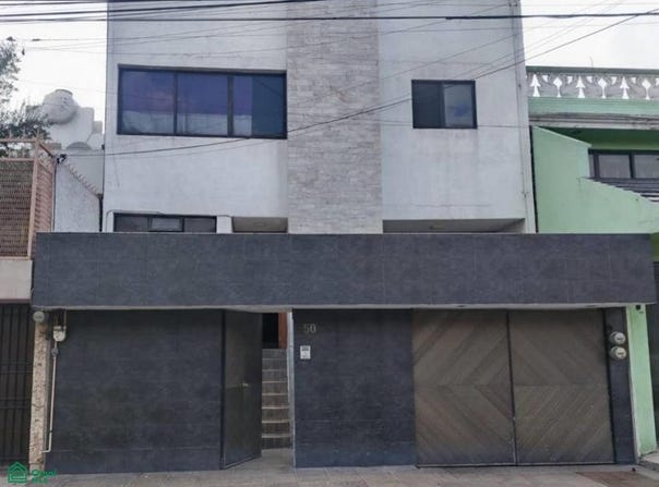 De la Ribera 50, Acueducto de Guadalupe, Gustavo A. Madero, Ciudad de México, Ciudad de Mexico, Ciudad de Mexico 07270