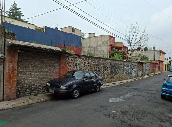 Calle Alhelí 118, Ejidos de San Pedro Mártir, Venustiano Carranza, Ciudad de México, Venustiano Carranza, Ciudad de Mexico 14640