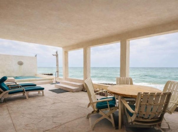 17 0, Chelem, Progreso, Yucatán, Progreso, Yucatan 97322
